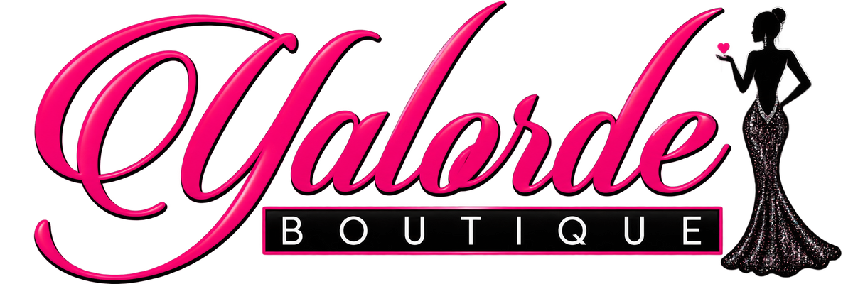Yalorde Boutique